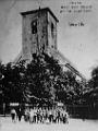 Parey-Kirche-Brand_1911