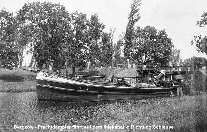 Bergzow-Ihlekanal-Frachtdampfschiff-vor_1937.jpg