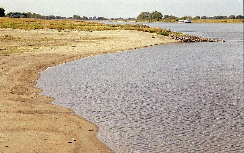Derben-Elbe-Niedrigwasser-Motorkahn-2003-09.jpg