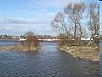 Elbe-Hochwasser