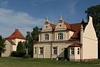 Zerben -Schloss