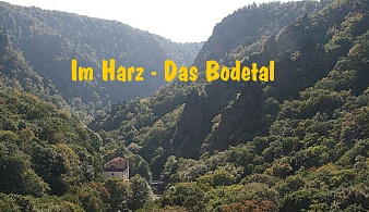 Diaschau-Harz-Bodetal